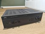 NAD 317 Stereo Integrated Amplifier, Gebruikt, 120 watt of meer, Stereo, Ophalen