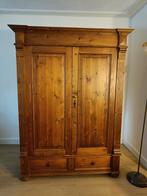 Mooie grenen broodkast, Huis en Inrichting, Kasten | Overige, Ophalen