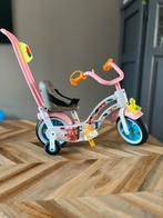 Baby Born poppenfiets, Kinderen en Baby's, Speelgoed | Poppen, Ophalen, Gebruikt, Babypop