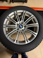Winterbanden BMW x3 F25, Auto-onderdelen, Banden en Velgen, 18 inch, Banden en Velgen, Personenwagen, Gebruikt