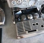 Solis Grind and Infuse (Sage The Barista Express), Witgoed en Apparatuur, Koffiezetapparaten, Ophalen of Verzenden, Zo goed als nieuw