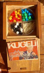 Bouwdoos Kugeli 1960's, Antiek en Kunst, Ophalen of Verzenden