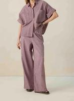 Sissy boy co-ord set broek en blouse mt s, Sissy-Boy, Ophalen of Verzenden, Zo goed als nieuw, Maat 36 (S)