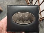 Batman Portemonnee - Zwart, Overige merken, Gebruikt, Zwart, Ophalen of Verzenden