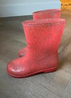 Regen laarzen, Kinderen en Baby's, Kinderkleding | Schoenen en Sokken, Ophalen, Gebruikt, Meisje, Laarzen