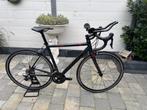Sensa Romagna SLE,  maat 52, Fietsen en Brommers, Fietsen | Racefietsen, Gebruikt, Heren, Aluminium, 49 tot 53 cm