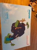 Playmobil grote grot mammoet nr 5100, Kinderen en Baby's, Speelgoed | Playmobil, Ophalen, Zo goed als nieuw