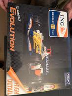 Nikko Renault F1 RC Auto - Nieuw in Doos!, Auto, Groter dan 1:32, Nieuw, Ophalen