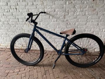 BOOMA Mafiabike €250,- beschikbaar voor biedingen