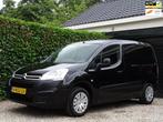 Citroen Berlingo 1.6 BlueHDI 100 Club S&S | Automaat | Euro, Stof, Gebruikt, Euro 6, 4 cilinders