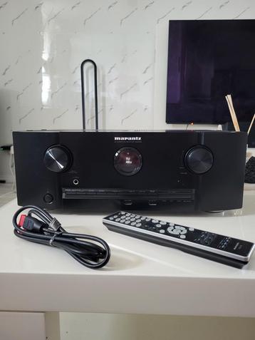 Marantz SR5008 7.2 Surround Versterker in Topconditie! + AB beschikbaar voor biedingen