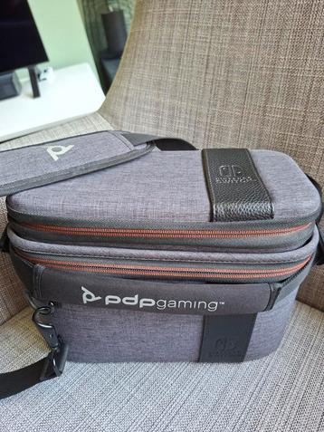 PDP Pull-N-Go Case - Elite Edition Nintendo Switch | ZGAN beschikbaar voor biedingen