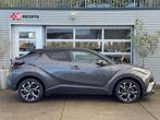 Toyota C-HR 1.8 Hybrid Style Ultimate Bi-Tone / Leer / Jbl /, Euro 6, 4 cilinders, Adaptive Cruise Control, Bedrijf