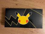 Pokemon Celebrations 25th Anniversary Prime Collection, Verzenden, Nieuw, Twee