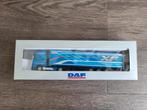 Tematoys DAF XF SUPER SPACE CAB 4x2, Hobby en Vrije tijd, Modelauto's | 1:87, Ophalen of Verzenden, Nieuw, Bus of Vrachtwagen