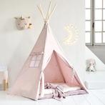 Petit Amelie tipi speeltent, Kinderen en Baby's, Speelgoed | Speeltenten, Nieuw, Ophalen