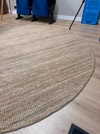 Vloerkleed ikea Lohals, Ophalen, Gebruikt, Rond, 200 cm of meer