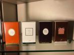 4 stuks ID parfums Paris, Ophalen, Nieuw