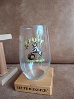 2x Leute Bierglazen - Verzamelaarsobject, Ophalen