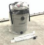 Nieuw! 60L Kremer nat en droog stofzuiger waterzuiger, Doe-het-zelf en Verbouw, Reinigingsmachines, Ophalen of Verzenden, Nieuw