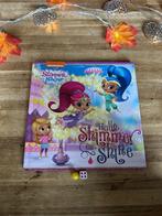 Shimmer & Shine: Hallo, Shimmer en Shine, Nickelodeon, Fictie algemeen, Meisje, Ophalen of Verzenden