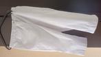Uniform broek wit maat 42, Kleding | Dames, Ophalen of Verzenden, Zo goed als nieuw