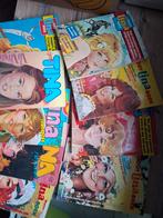 Vintage Tina Boeken Collectie, Ophalen of Verzenden, Gelezen, Damesbladen