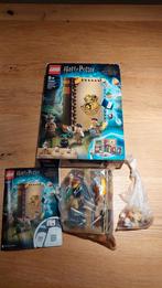Lego set 76384 Hogwarts Moment: Herbology Class, Kinderen en Baby's, Speelgoed | Duplo en Lego, Ophalen of Verzenden, Gebruikt