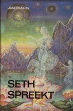 Seth spreekt - Jane Roberts - zo goed als nieuw, Boeken, Ophalen of Verzenden, Zo goed als nieuw, Spiritualiteit algemeen
