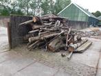brandhout, Blokken, Ophalen, 6 m³ of meer, Overige houtsoorten