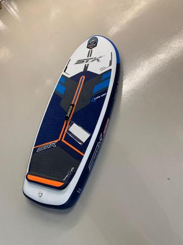 STX 5'10 Wingfoil board - opblaasbaar - Showmodel beschikbaar voor biedingen