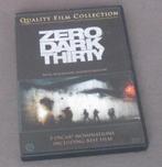 Zero Dark Thirty - DVD - Quality Film Collection - QFC, Vanaf 16 jaar, Ophalen of Verzenden, Zo goed als nieuw, Overige gebieden