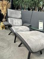 NIEUW UIT VOORRAAD | FONTEYN NOZUM LOUNGESET, 2 zitplaatsen, Overige materialen, Bank, Nieuw