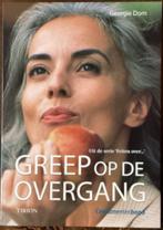Greep op de overgang, Ophalen of Verzenden, Zo goed als nieuw