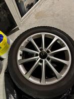 Velgen Mercedes A, CLA, etc., Auto-onderdelen, Banden en Velgen, Banden en Velgen, 17 inch, Personenwagen, 205 mm