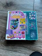 Nieuw: Beads tastic Tropical Boost, Kinderen en Baby's, Ophalen of Verzenden, Nieuw, Knutselen