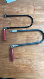 Figuurzaag, Hobby en Vrije tijd, Ophalen of Verzenden, Zo goed als nieuw