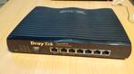 Draytek vigor2925 dual Wan security router, Ophalen of Verzenden, Zo goed als nieuw, Router, DrayTek Vigor