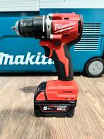 Milwaukee, Ophalen, Zo goed als nieuw, Boor- en Schroefmachine