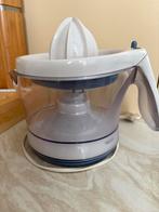 Elektrische Citruspers -, Ophalen of Verzenden, Zo goed als nieuw, Elektrisch, Citruspers