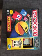 Monopoly Arcade PacMan, Ophalen, Zo goed als nieuw