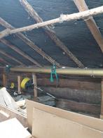 Aluminium mast, Watersport en Boten, Bootonderdelen, Ophalen, Gebruikt, Tuigage en Masten, Zeilboot