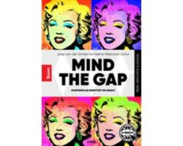 Mind the Gap 9789024429653 beschikbaar voor biedingen