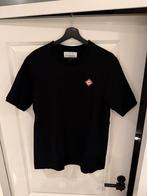 Casablanca t shirt als nieuw, Ophalen of Verzenden, Zo goed als nieuw, Maat 48/50 (M), Zwart