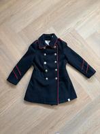 Prachtige winterjas Nik & Nik maat 116, Ophalen of Verzenden, Zo goed als nieuw, Meisje, Jas