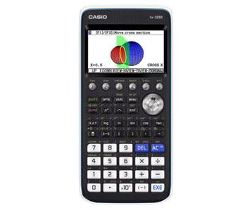 Casio | fx-GC50 (Refurbished/Updated) beschikbaar voor biedingen