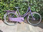 Meisjesfiets 24 inch, Fietsen en Brommers, Fietsen | Meisjes, Ophalen, Gebruikt