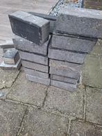 Tuin tegels gratis, Tuin en Terras, Tegels en Klinkers, Ophalen of Verzenden, Nieuw, Beton, Terrastegels