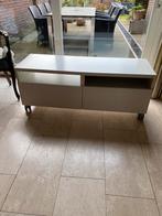 TV meubel Ikea, Huis en Inrichting, Kasten | Televisiemeubels, Ophalen of Verzenden, Zo goed als nieuw, 25 tot 50 cm, Minder dan 100 cm