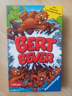 Bert Bever hilarisch behendigheidsspel  RAVENSBURGER, Ophalen of Verzenden, Zo goed als nieuw, Ravensburger